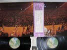 DEEP PURPLE LIVE IN JAPAN WARNER P-5506,7W Japan OBI Vinyl 2LP