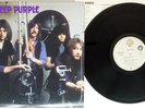 DEEP PURPLE SAME (GREATEST HITS) WARNER FCPA 1034 Japan Vinyl LP