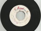 MAYTONES / LOVING REGGAE / COLD UP / 7''/ VG