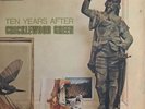 TEN YEARS AFTER CRICKLEWOOD GREEN LP DERAM UK STEREO 1970 1W/1W MATRIX