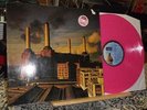 PINK FLOYD, ANIMALS, ltd. Edition on PINK WAX, GER 1C 064...very rare 12inch/LP