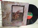 LED ZEPPELIN IV LP re stairway, going to california, black dog, when the levee b