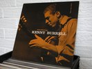 KENNY BURRELL Introducing 1956 LP Blue Note 1523 Lexington RVG NEAR MINT