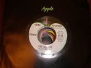 The Beatles 45 Come Together APPLE