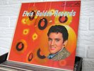 ELVIS PRESLEY Golden Records 1958 LP RCA LPM-1707 NEAR MINT