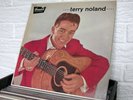 TERRY NOLAND 1958 LP Brunswick Promo w/Buddy Holly NEAR MINT