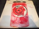 * RARE EX+ EDWARD WOODWARD WE'LL ONLY HURT OURSELVES/I COULD UK JAM 6 7 INCH 45
