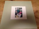 Led Zeppelin Presence Super Deluxe Box Set