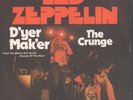 LED ZEPPELIN D'yer Maker 7