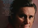 *George Jones - George Jones (Vinyl LP, Stereo) 1972. Near Mint