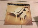 Resistencia - Decapo - Hecho En Venezuela - Very Rare Lp 1984