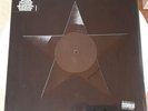 DAVID BOWIE , Blackstar - LP 2016 180 Gram Vinyl plus Digital Download   NEU