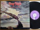 Deep Purple ?– Stormbringer Purple Records ?– TPS 3508 UK 1974
