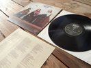 GROUNDHOGS SOLID UK 1ST PRESS 1974 TEXTURED COVER  BLUESROCK HAMMER IN MINT-