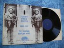FUNNY PAPA SMITH 1930 - 1931 THE ORIGINAL HOWLING WOLF LP YAZOO blues paper NICE