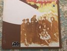 Led Zeppelin Classic Records 200gram LP