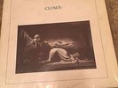 Joy Division Closer LP FACTUS 6 original 1981 pressing Ian Curtis/New Order