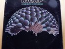 LP/ RAMP - COME INTO KNOWLEDGE - US 1st Press ABC Blue Thumb - ROY AYERS SEALED
