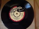 Milton Boothe  -  Used to be a Fool - Obscure Rocksteady 45