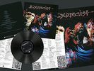 EXORCIST - Nightmare Theatre (NEW*LIM.400 BLACK V.*WITCHERY*VENOM*PILEDRIVER)
