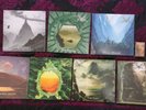 Summoning discography 7Lp +2Cd +1Mc.