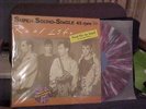 Real Life Send Me An Angel German colored vinyl; 12