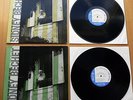 2LP/ SIDNEY BECHET Mono BLUE NOTE BLP 1201 & 1202 West 47 West 63 Adress TOP