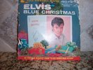 Elvis 45 RPM.Signed