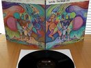 LP/ SUN RA - THE MAGIC CITY - ABC Impulse Records US 1973 - Free Jazz - NM-