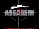 ASSASSIN - License to Kill (NEW*LIM.500 RERELEASE*US METAL 1983*MALICE*OVERLORD)