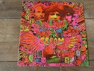 Cream - Disraeli Gears 1967 UK LP REACTION MONO 1st PSYCH ERIC CLAPTON