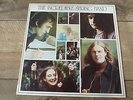 The Incredible String Band - Earthspan 1972 UK LP ISLAND 1st EX+ PROG/FOLK