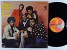 LEBRON BROTHERS Asunto De Familia LP on Cotique VG++/NM