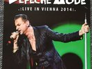 LP - Depeche Mode - Live In Vienna - Colored Vinyl