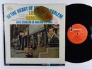 LOUIE RAMIREZ In The Heart Of Spanish Harlem LP on Mercury
