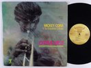 MICKEY CORA Y SU ORQUESTA CABALA Otra Vez LP on Bronco NM