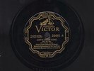 Blanche Calloway and her Joy Boys on Scroll Victor 22661  EXC-