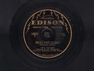 Eva Taylor w/ Clarence Williams on Lateral NeedleType Edison 14046   EXC-