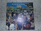 EL POLI DE LA METRO,SALSA,LP,VENEZUELA,LISTEN ,VG++,ORQUESTA, POLICIA,JAZZ
