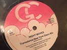 Night Moves Transdance 12 Proto House Electro 1983 Liaisons Dangereuses