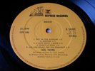 Neil Young Harvest Vinyl LP UK 1972 Reprise K 54005