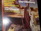 Wagner: Ring of the Nibelung: Furtwangler, La Scala (1950 Live 11 LPs) Amazing
