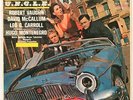 More Music From The Man From U.N.C.L.E  Hugo Montenegro Vinyl Record