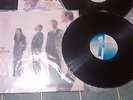 DAVID BOWIE TIN MACHINE AND LABYRINTH L.P.s...EX/V/G