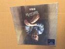 RAG N BONE MAN - HUMAN LP VINYL - SIGNED - SEALED