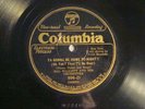 78: COL 996 D-MAL HALLETT -YA GONNA BE HOME TO-NIGHT (HOT) /WEEPING WILLOW -E+