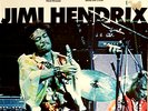 Jimi Hendrix 