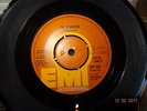 NORTHERN SOUL ; RUFUS LUMLEY / I'M STANDING ( E.M.I )