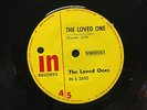 THE LOVED ONES - THE LOVED ONE / THIS IS LOVE  7
