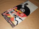IRON MAIDEN - HEAVY METAL ARMY / Japan 12